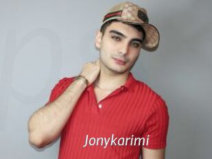 Jonykarimi