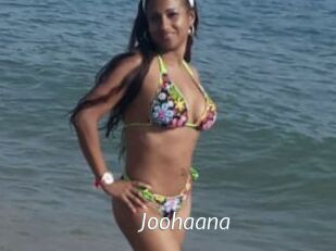 Joohaana