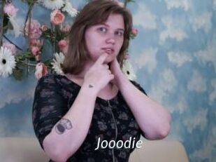Jooodie