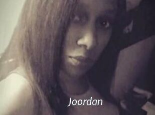 Joordan