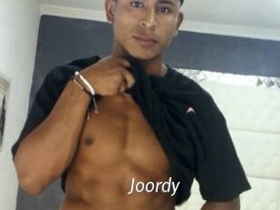 Joordy