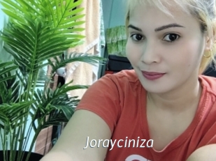 Jorayciniza