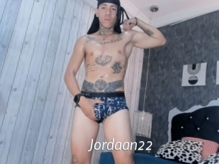 Jordaan22