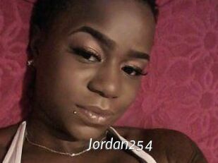Jordan254