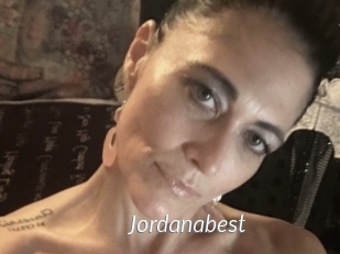 Jordanabest