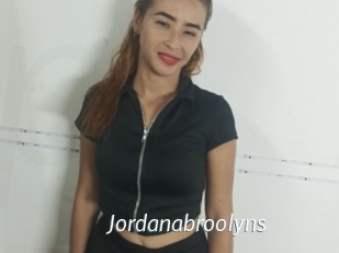 Jordanabroolyns