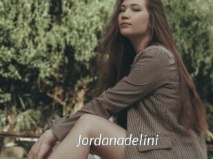 Jordanadelini