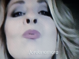 Jordanamora