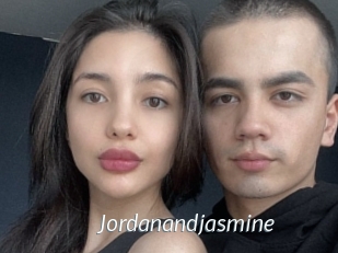 Jordanandjasmine
