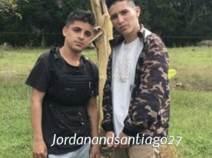 Jordanandsantiago27