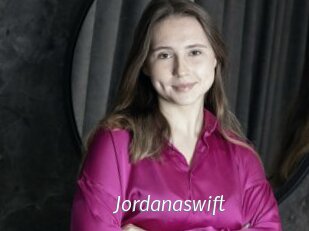 Jordanaswift