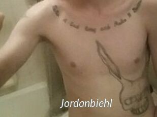 Jordanbiehl