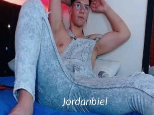 Jordanbiel