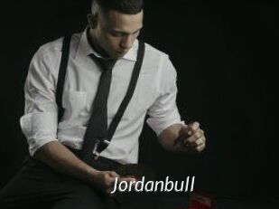 Jordanbull