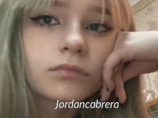 Jordancabrera