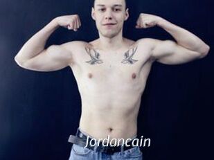 Jordancain
