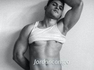 Jordancampo