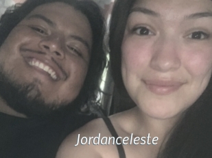 Jordanceleste