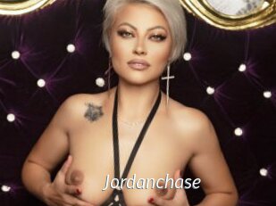 Jordanchase