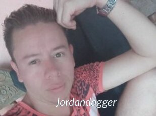 Jordandagger