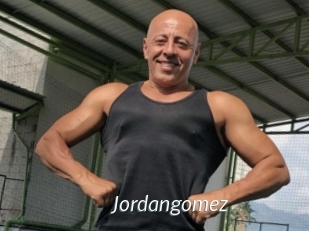 Jordangomez