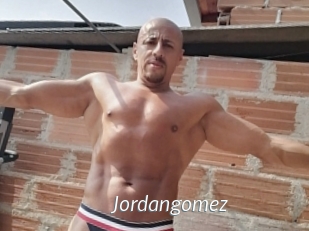 Jordangomez