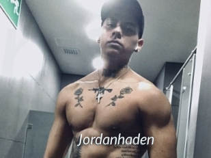 jordanhaden Porn Star