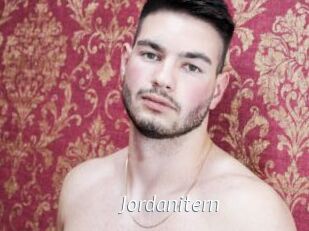 Jordanitern