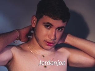 Jordanjon