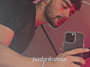 jordankonnor Porn Star