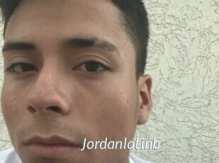 Jordanlatinb
