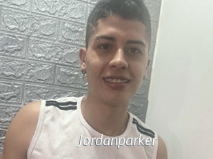 Jordanparker