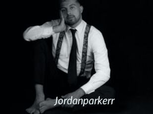 Jordanparkerr