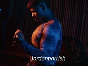 Jordanparrish