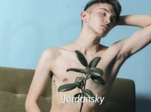 Jordansky
