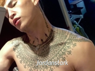 Jordanstark
