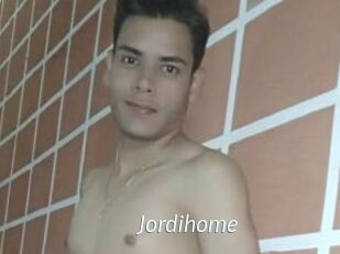 Jordihome