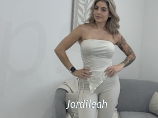 Jordileah