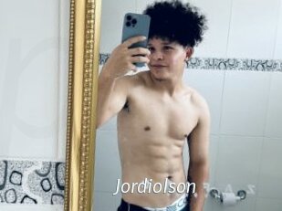 Jordiolson