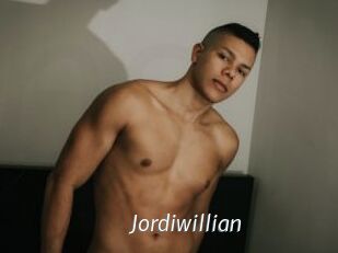 Jordiwillian