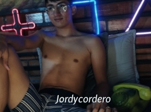Jordycordero