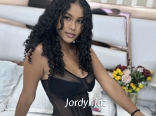 jordynjaz Porn Star