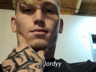 Jordyy