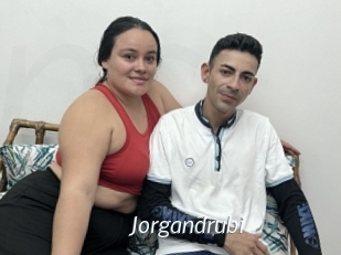 Jorgandrubi