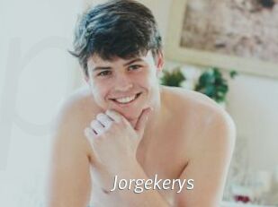 Jorgekerys
