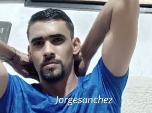 Jorgesanchez