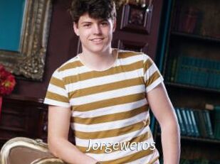 Jorgeweros