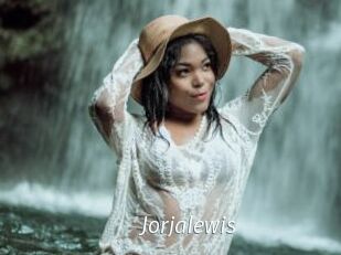 Jorjalewis