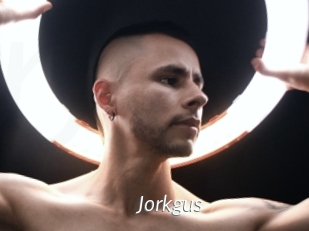 Jorkgus