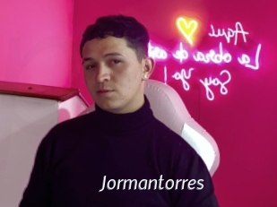 Jormantorres